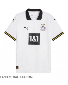 Borussia Dortmund Tricou Fotbal Replică 2024-25 Barbati Treilea